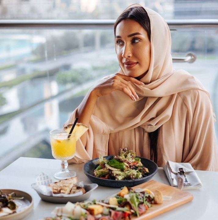 Opso Dubai