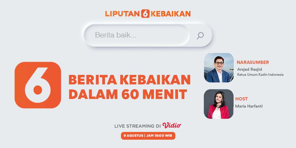 Liputan6 Kebaikan