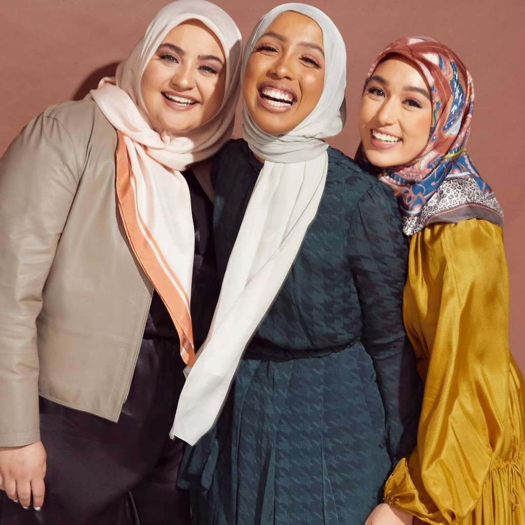 Henna and Hijabs