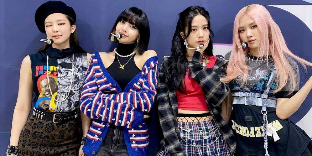 BlackPink