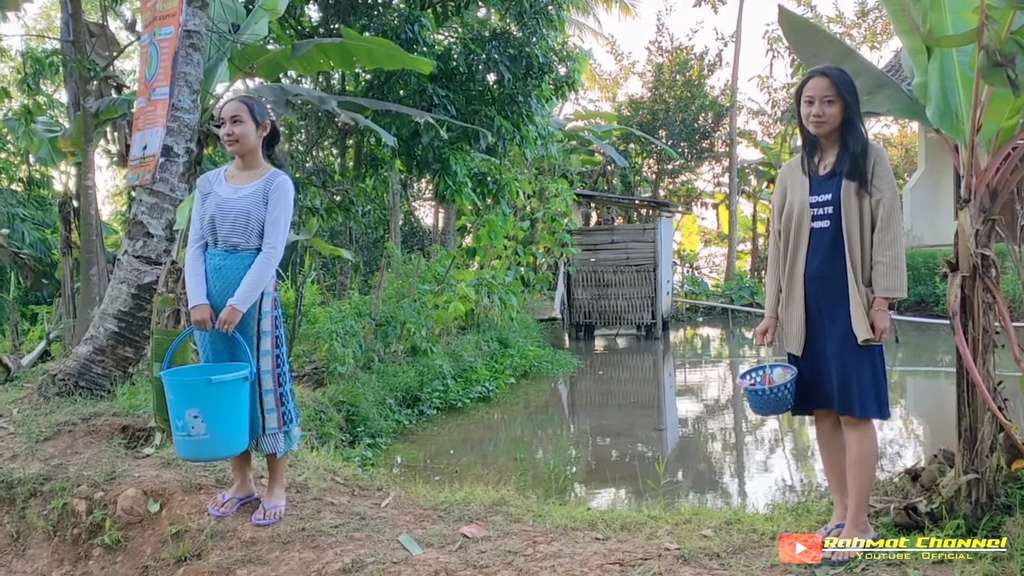 Gadis desa Gadis desa
