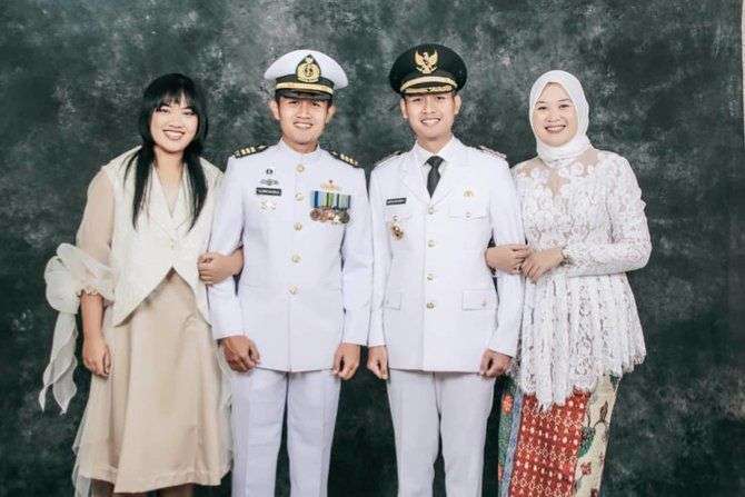 Saudara Kapten Aldwin