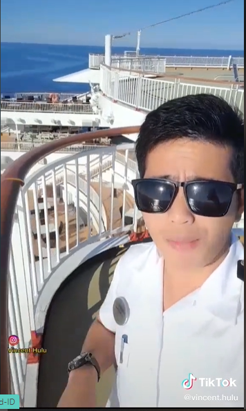 Kapal Pesiar