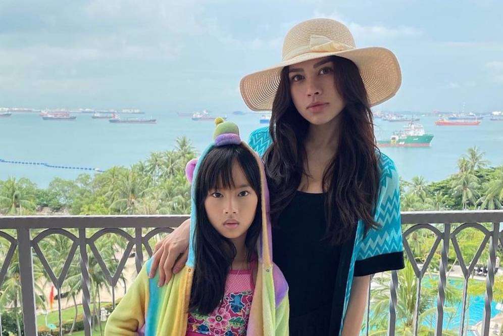 Adinda dan Kierra