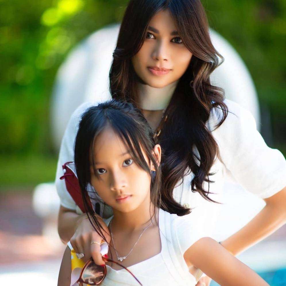 Adinda dan Kierra