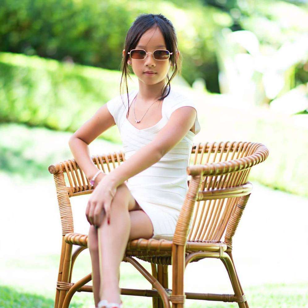 Kierra Ong