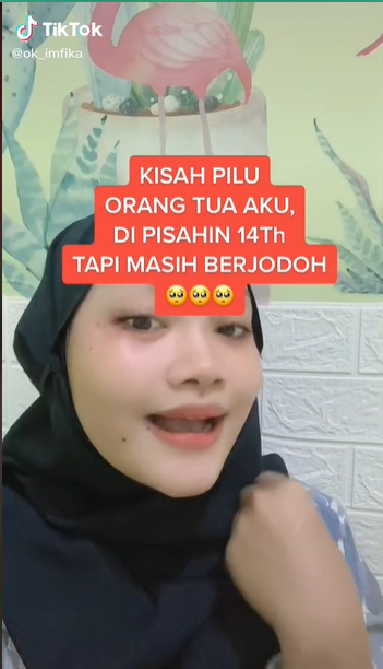 Kisah cinta