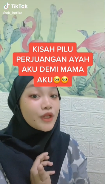 Kisah cinta