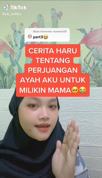 Kisah cinta