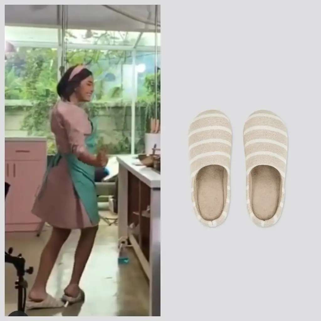 Sandal Amanda Manopo