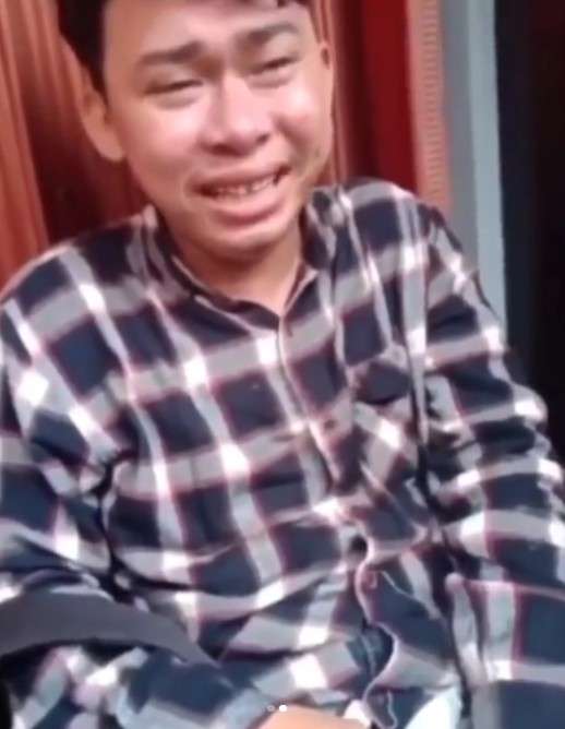 Pemuda asal Riau