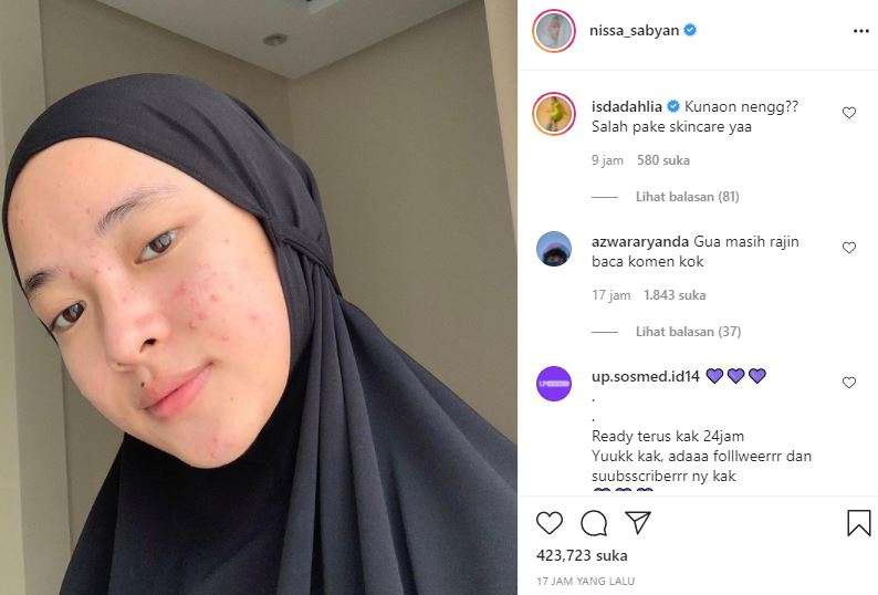 nisa