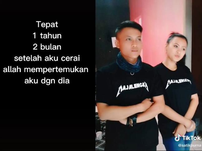 Kisah Pilu