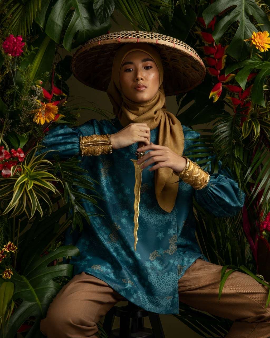 Disney RAYA Collections