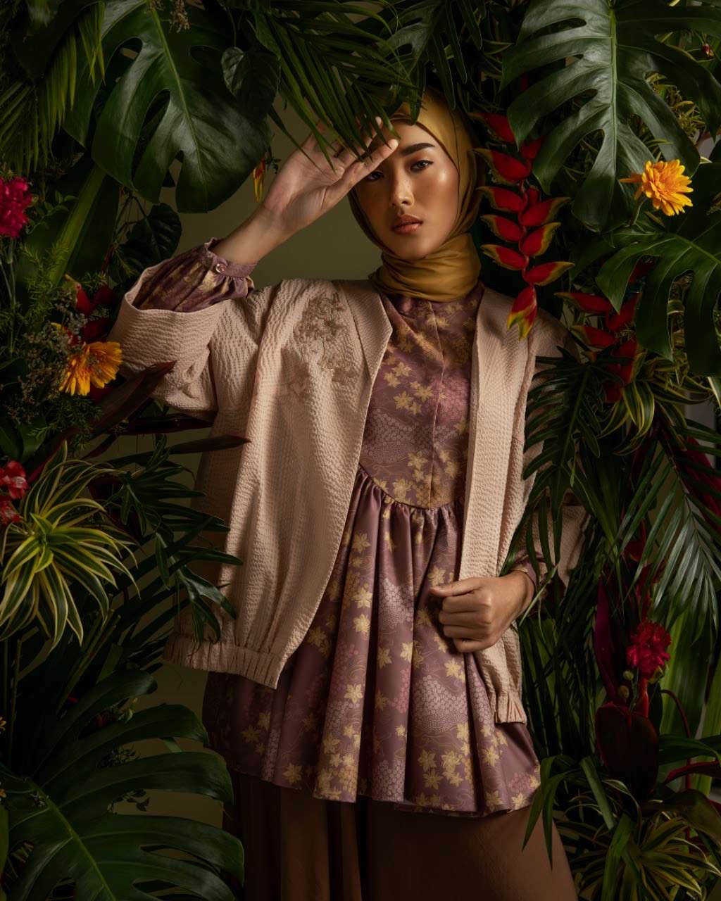 Disney RAYA Collections