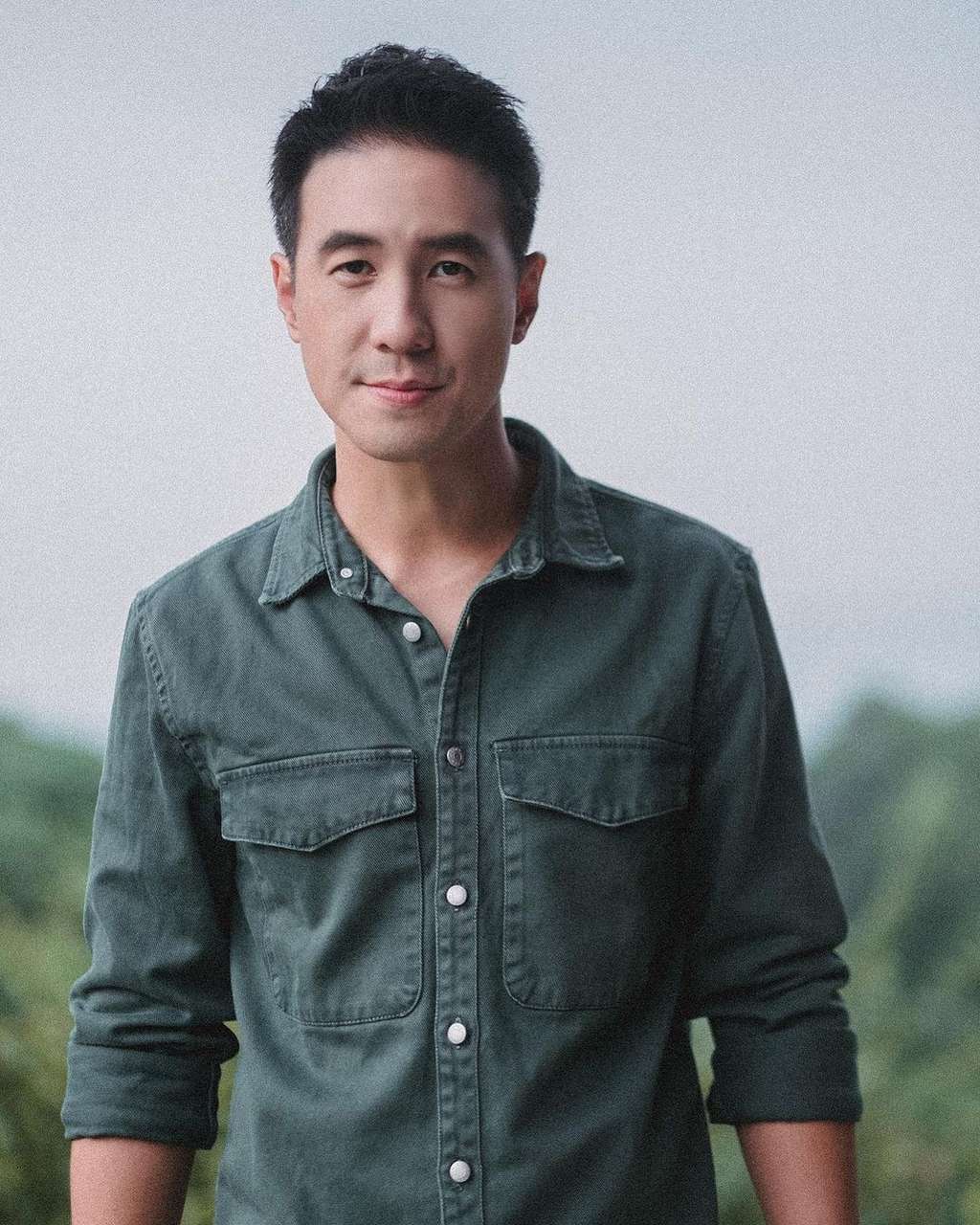 Daniel Manantan