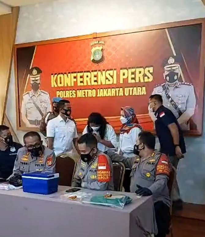 Perawat EO