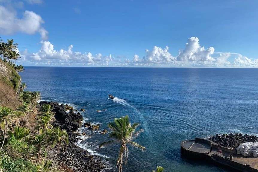 Pulau Pitacirn