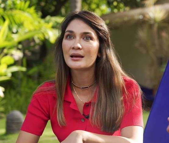 luna maya