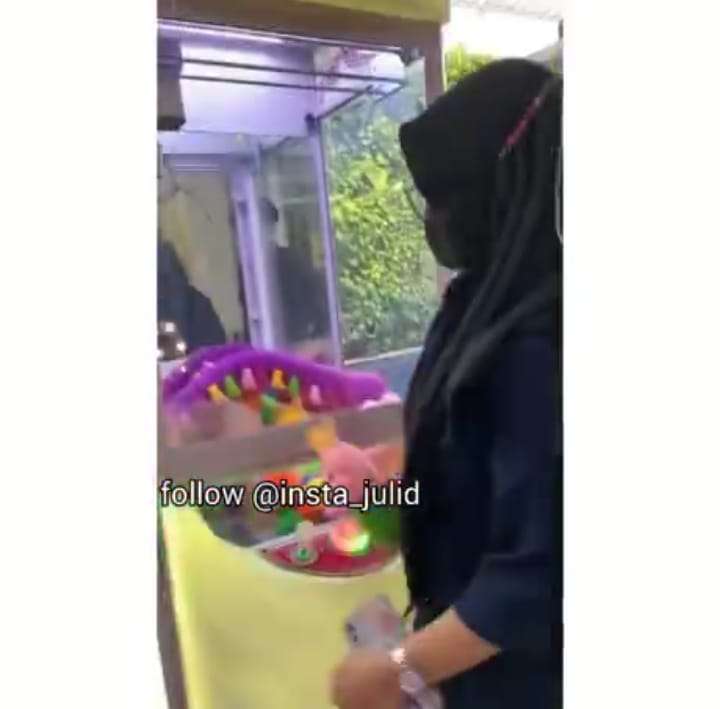 Karyawan Raffi Ahmad juga ikutan main