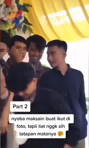 Kisah Pilu