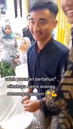 Kisah Pilu