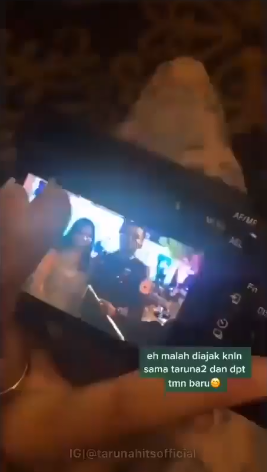 Kenya diajak berkenalan Kenya diajak berkenalan