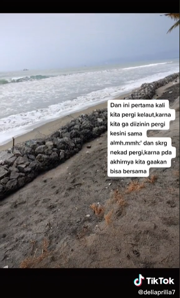 Kisah Pilu