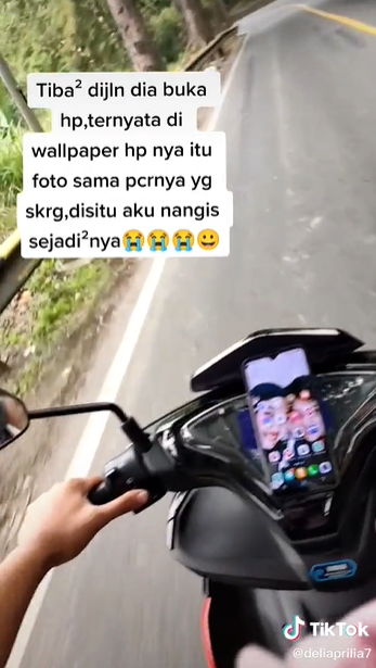 Kisah Pilu