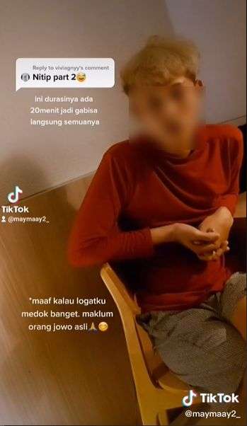 Perselingkuhan
