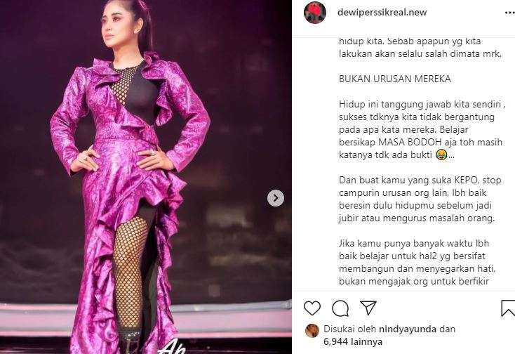 dewi