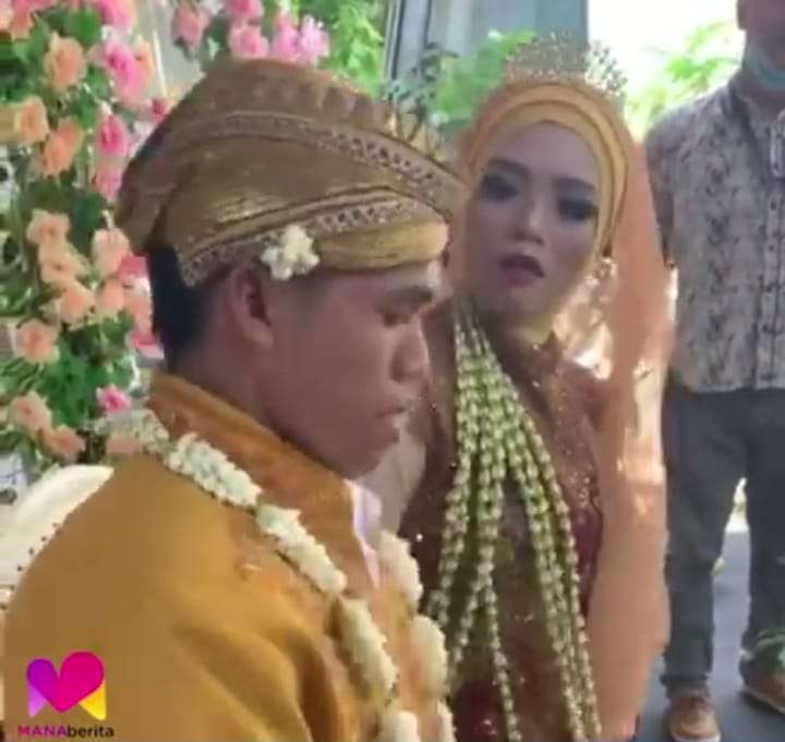 Tidak Banyak Merespons Omelan Istrinya