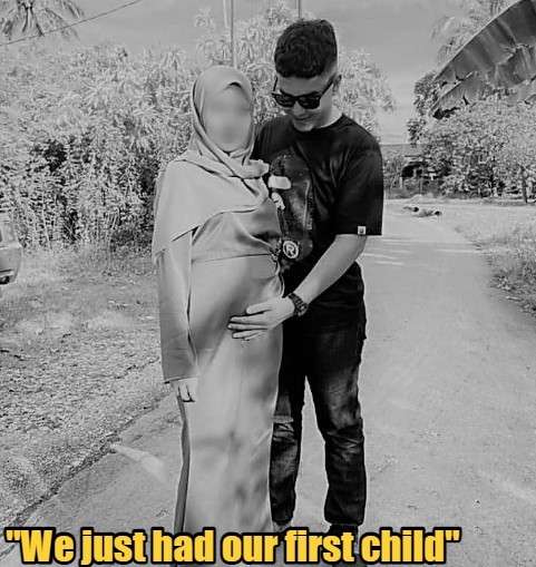 Izzati dan AIman