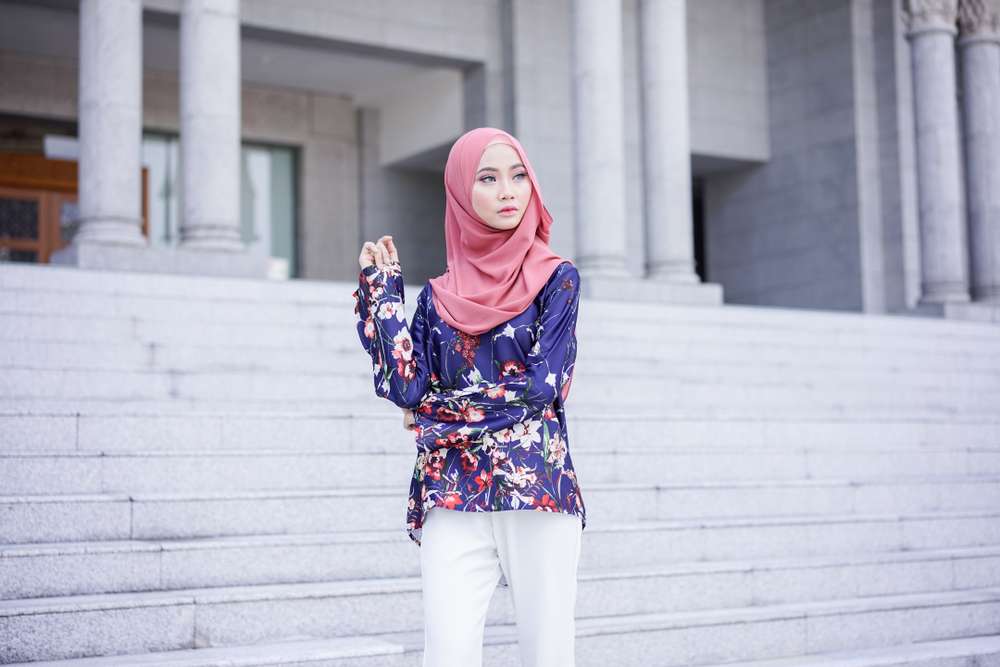 Menyendiri