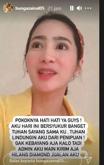 bunga