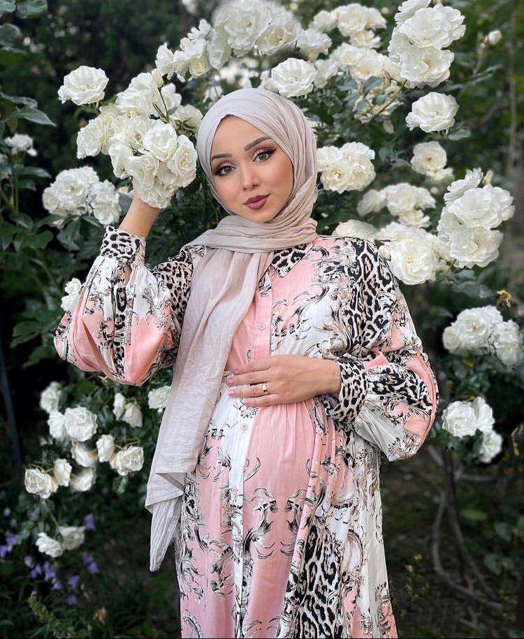 OOTD bumil