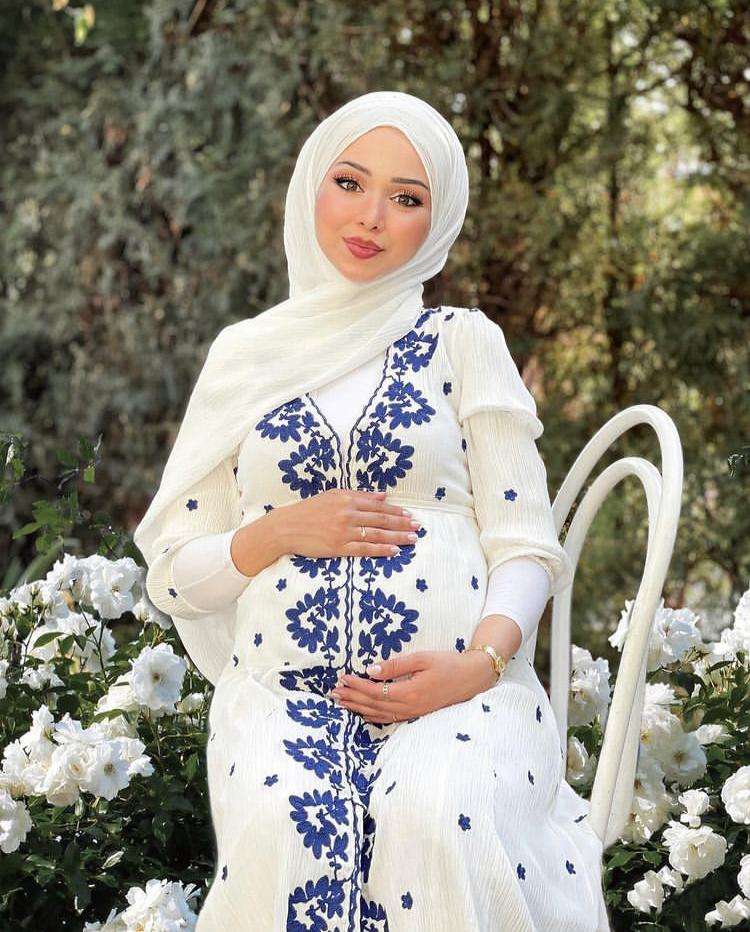 OOTD bumil