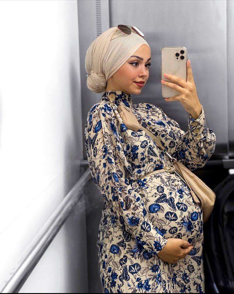 OOTD bumil