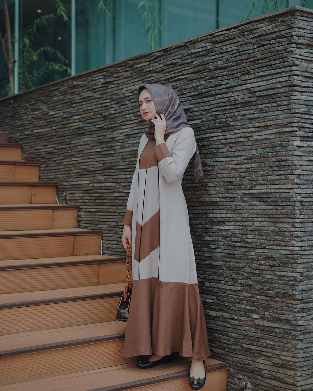 Dress Shella Alaztha
