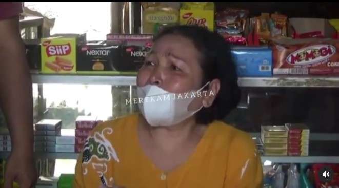 Bunda Etty
