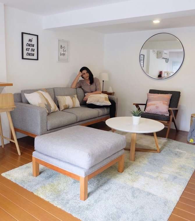 Rumah Tyas Mirasih