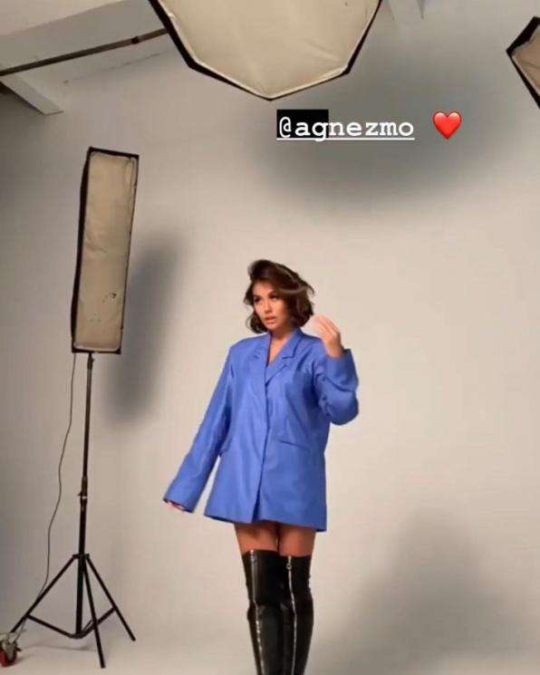 Agnez Mo