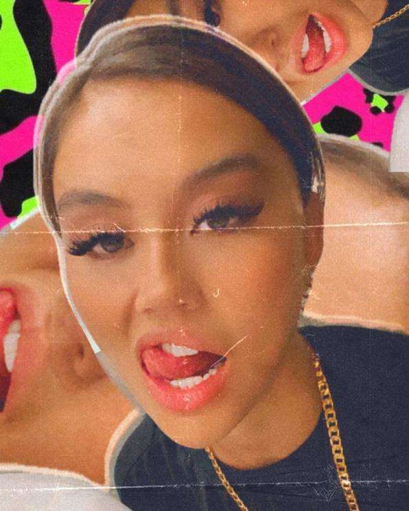 Agnez Mo