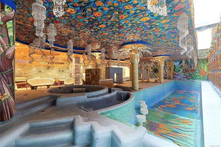 The Fountains
