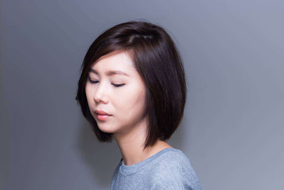 Rambut bob