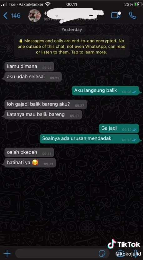 Tangkapan Layar