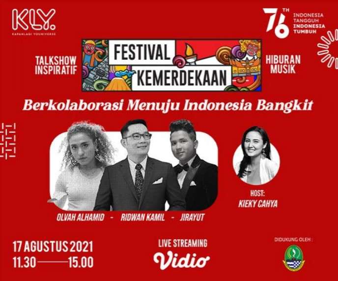 Festival KLY