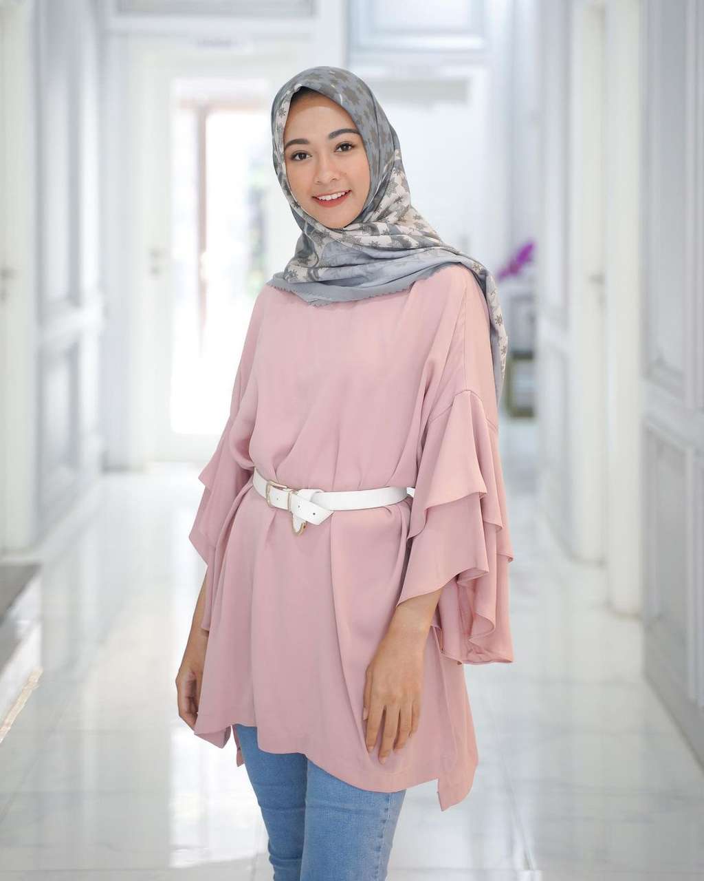 Poppy Bunga