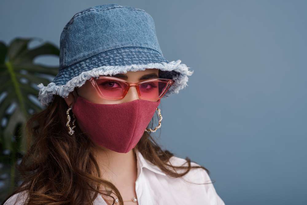 Bucket Hat