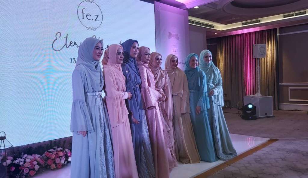 brand Fenita Arie
